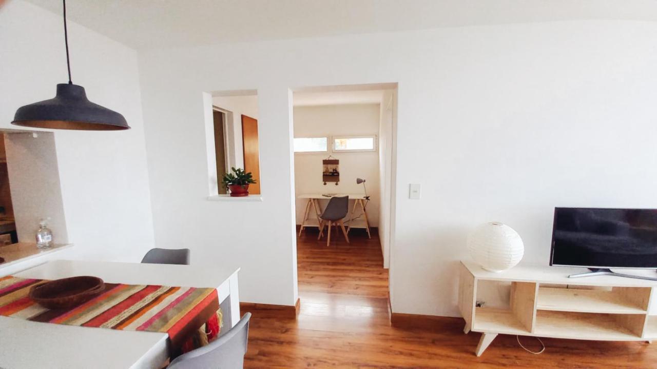 Departamento céntrico con vista al lago San Carlos de Bariloche Esterno foto