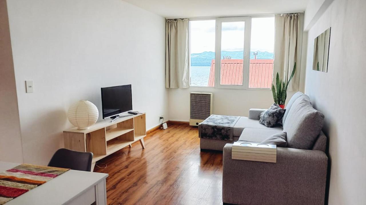 Departamento céntrico con vista al lago San Carlos de Bariloche Esterno foto